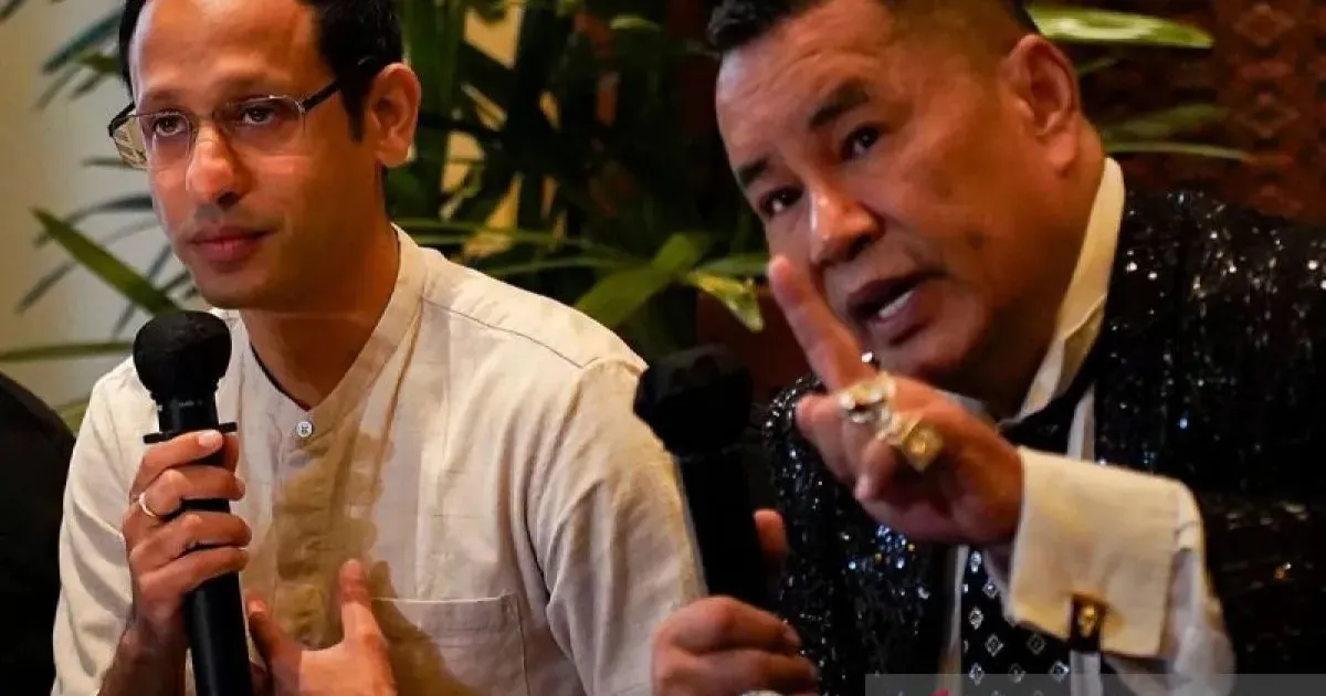 Kejagung Periksa Nadiem Makarim Terkait Kasus Chromebook Senin Depan